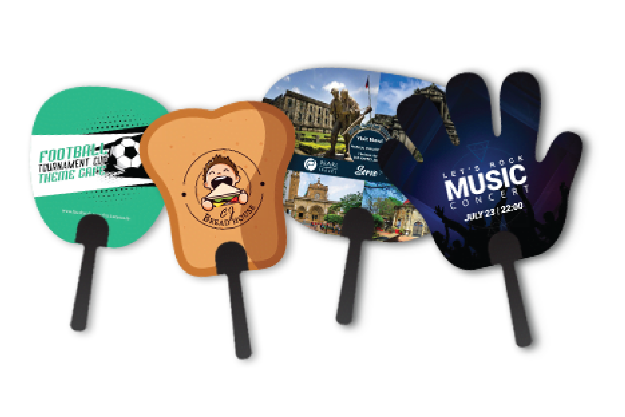 EC-Hand Fan