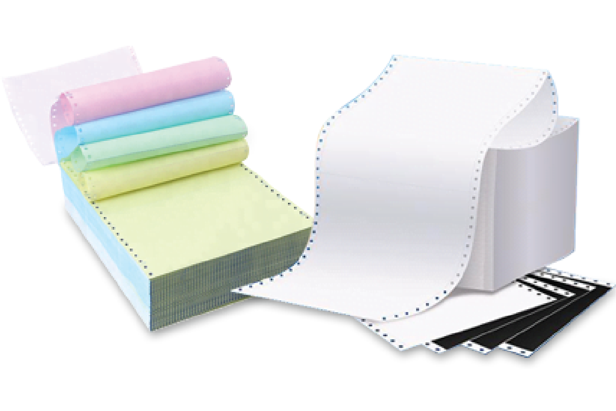 EC-Computer Form