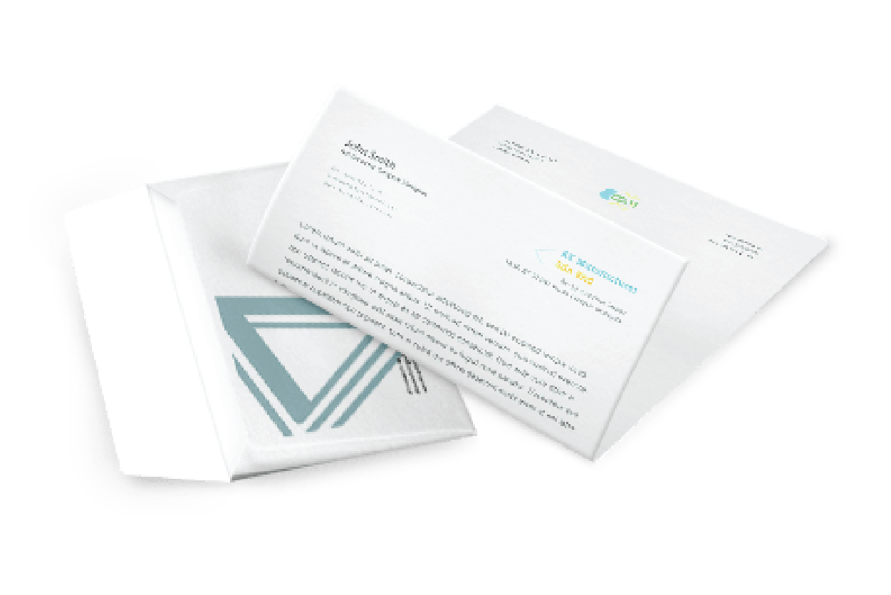 EC-Envelope